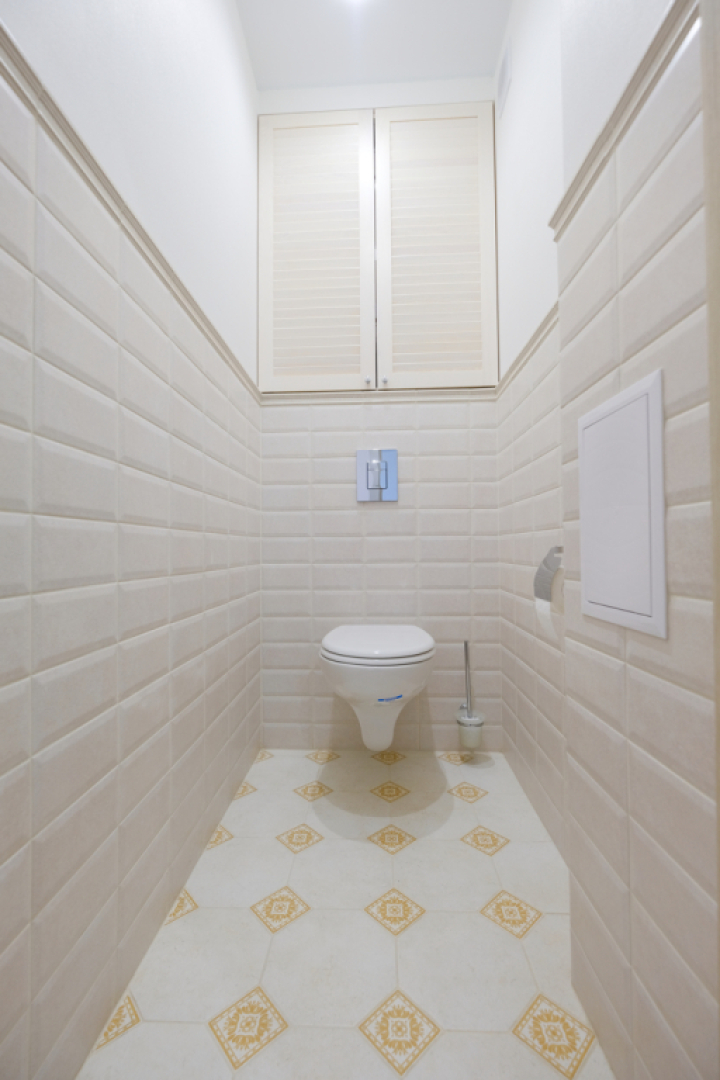 Апартаменты Петровские на Советской 90 (1)