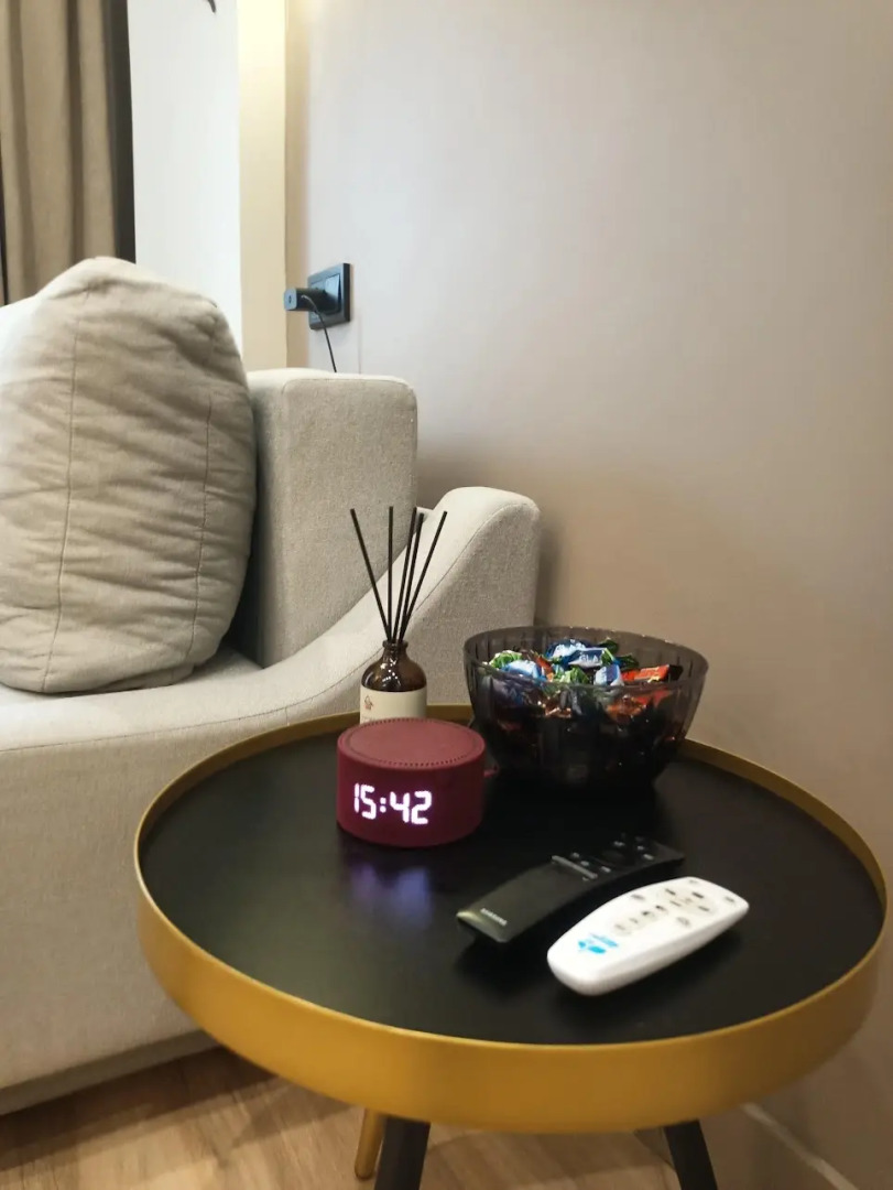 Квартира в Центре Калининграда (сердце Кёнигсберга)