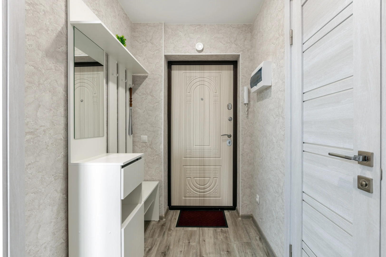 Апартаменты Райдас на Булгакова 23