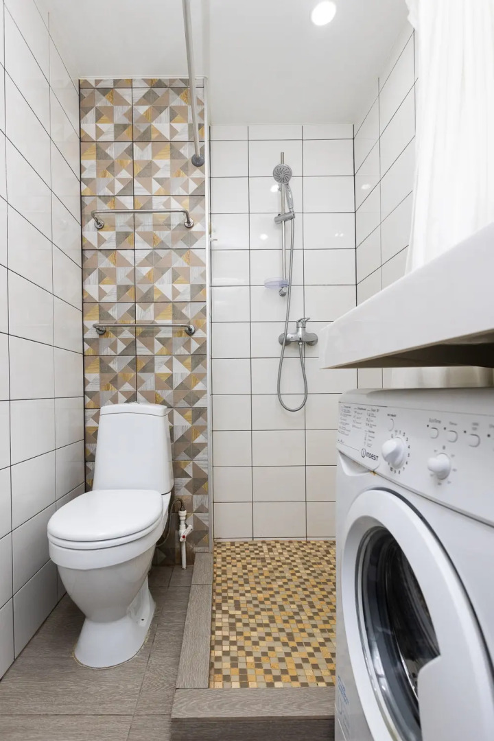 Апартаменты Dark blue от Home24