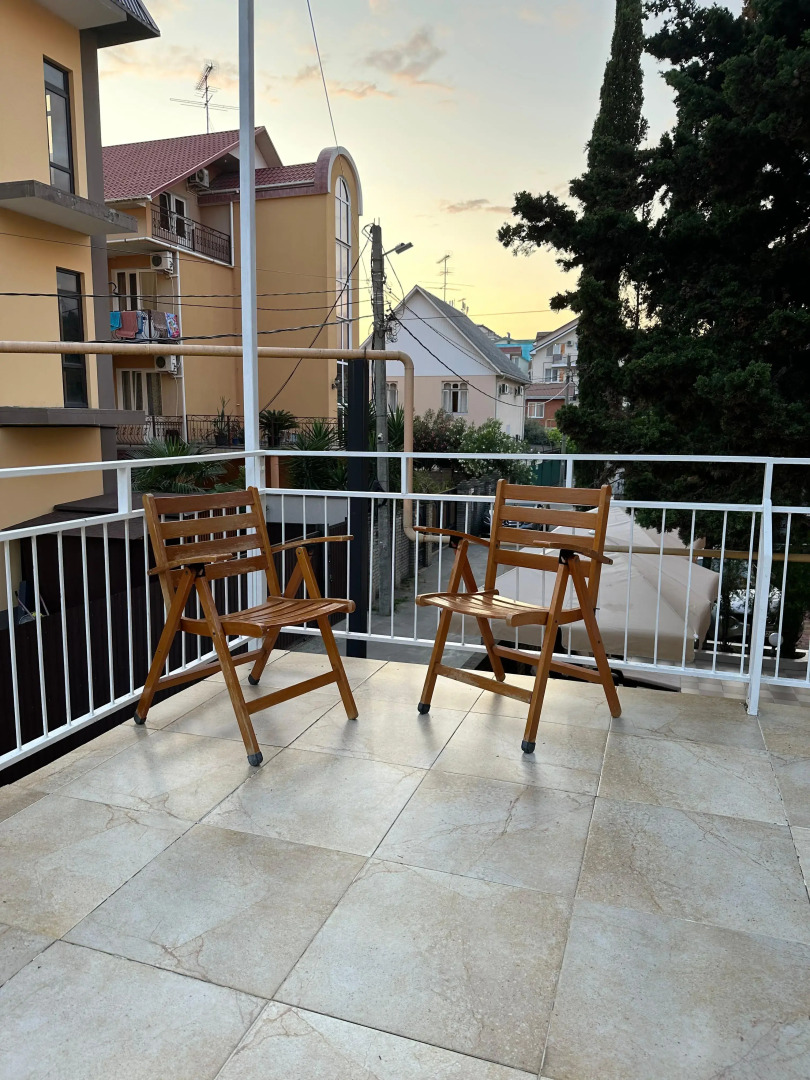 Гостевой дом Арго