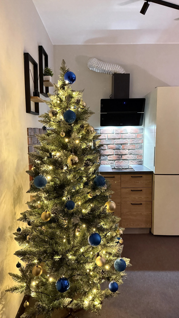 Квартира Уюттория