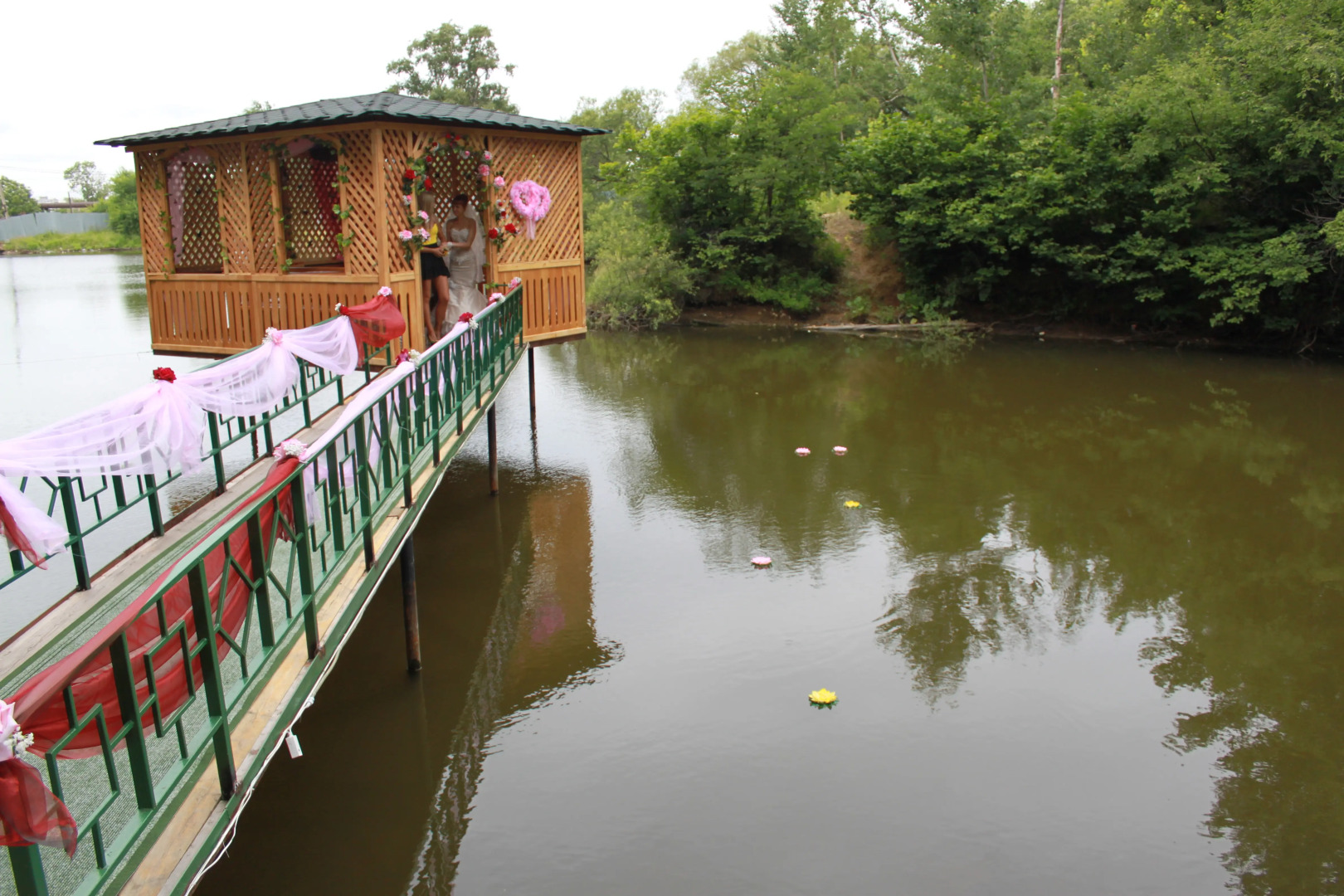 Мини-отель Оазис