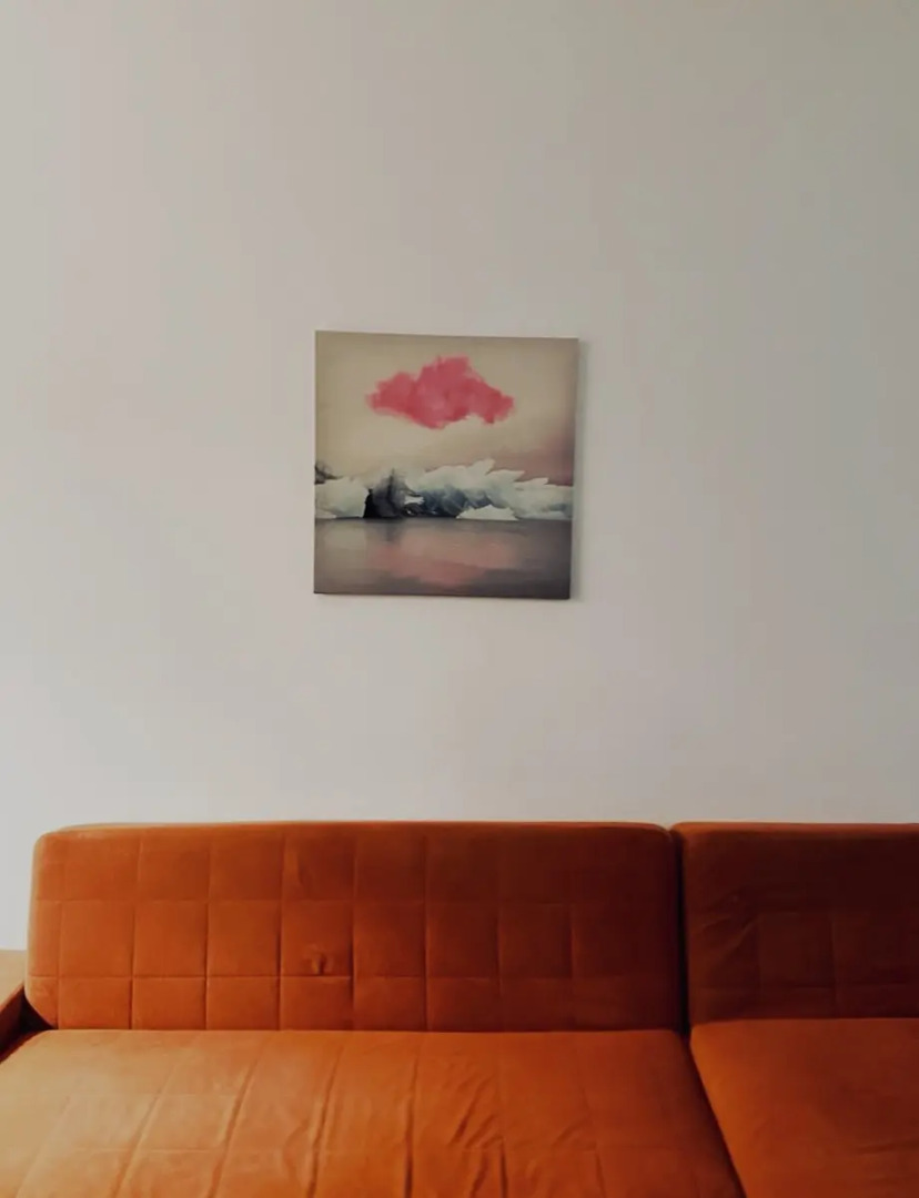 Апартаменты Le Nuvole