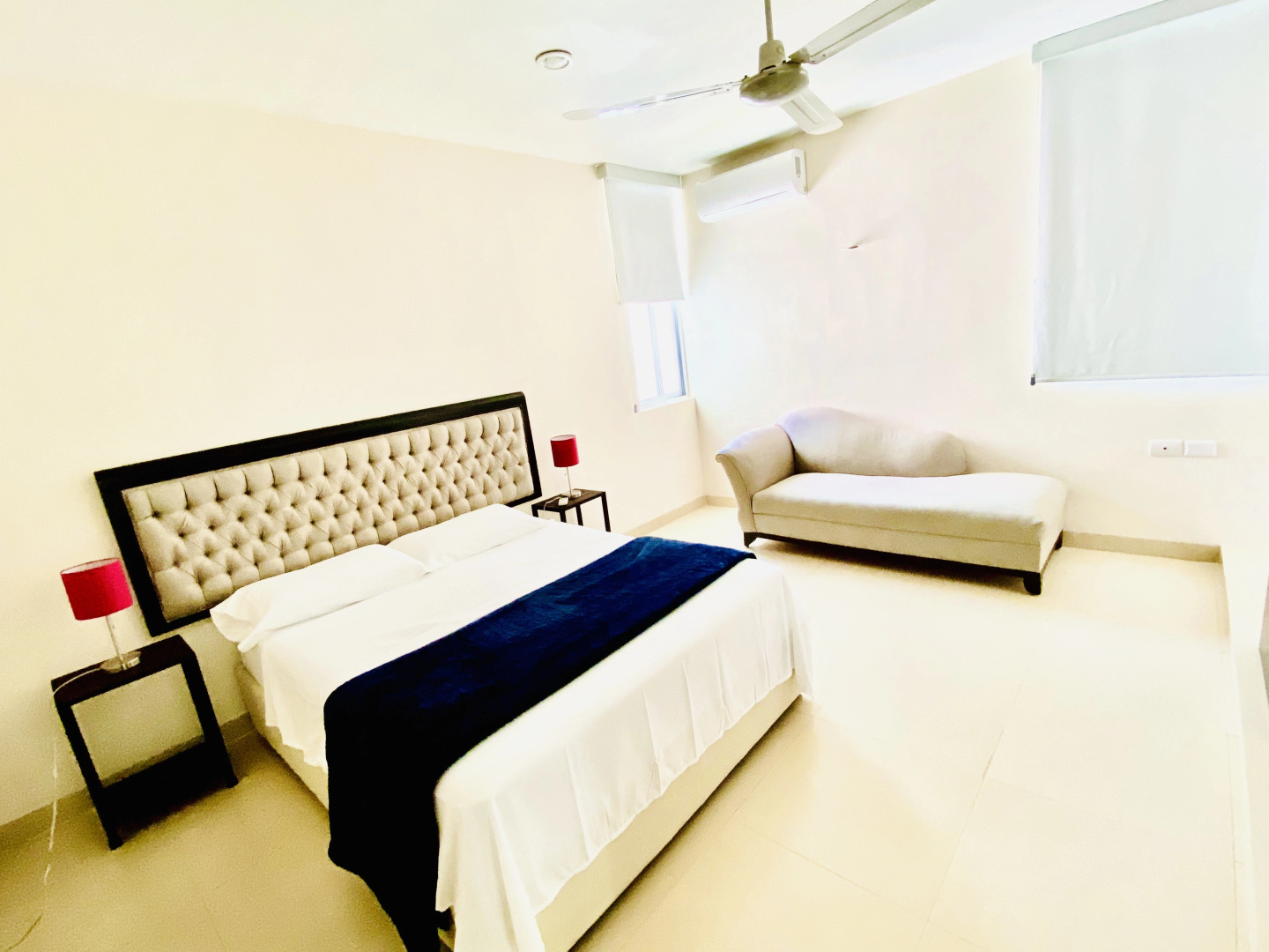 Апартаменты AMA Yucatan