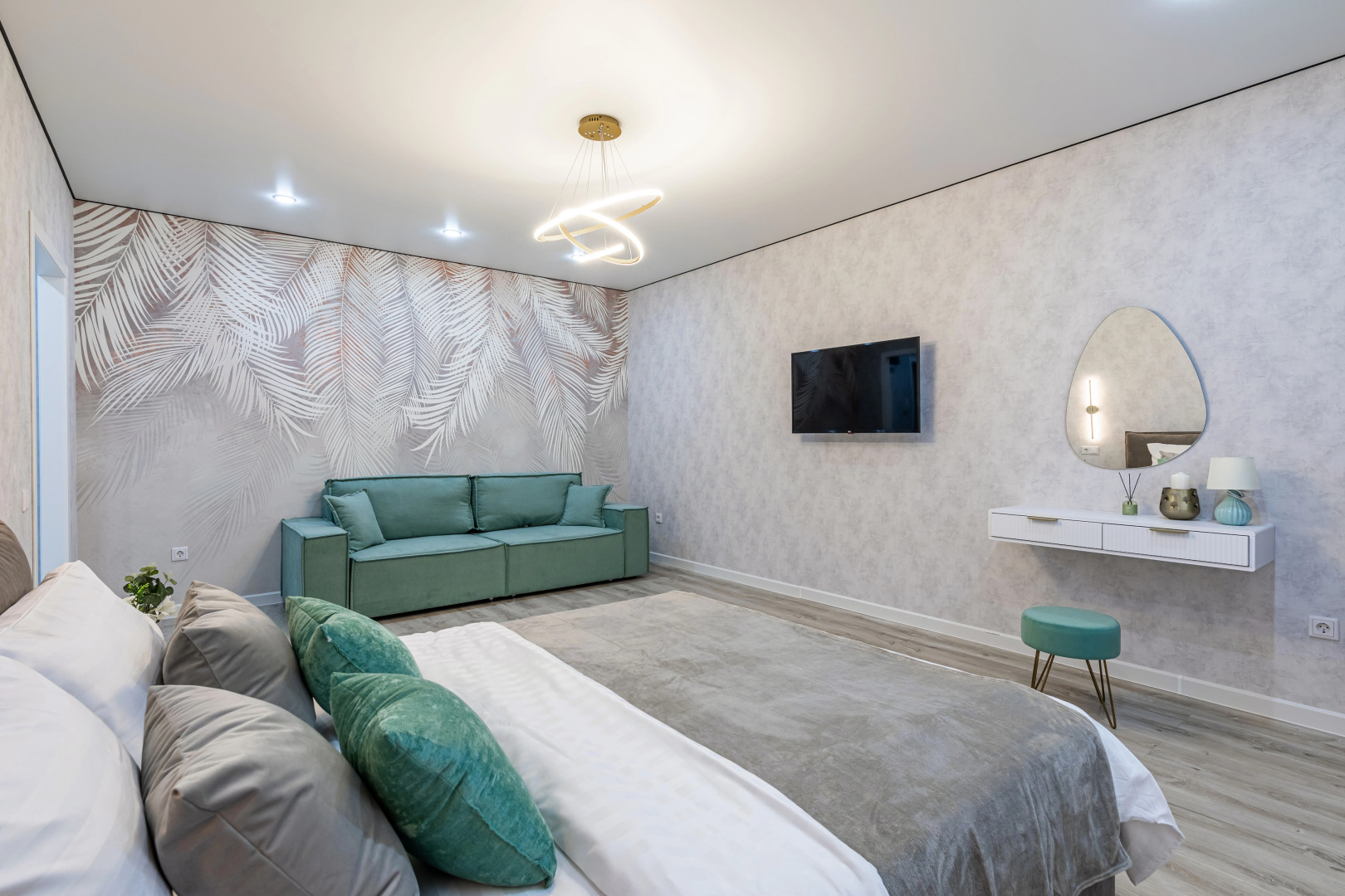 Апартаменты Уютные Казань Чаша