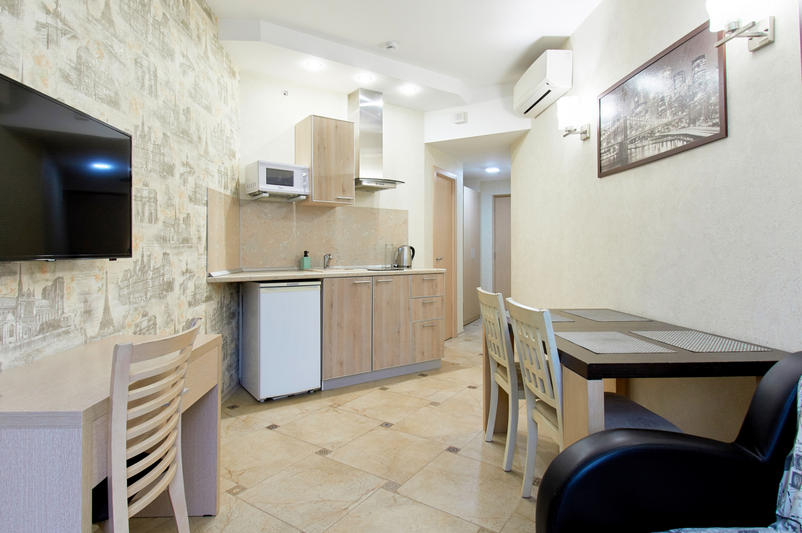 Апарт-Отель Эстет