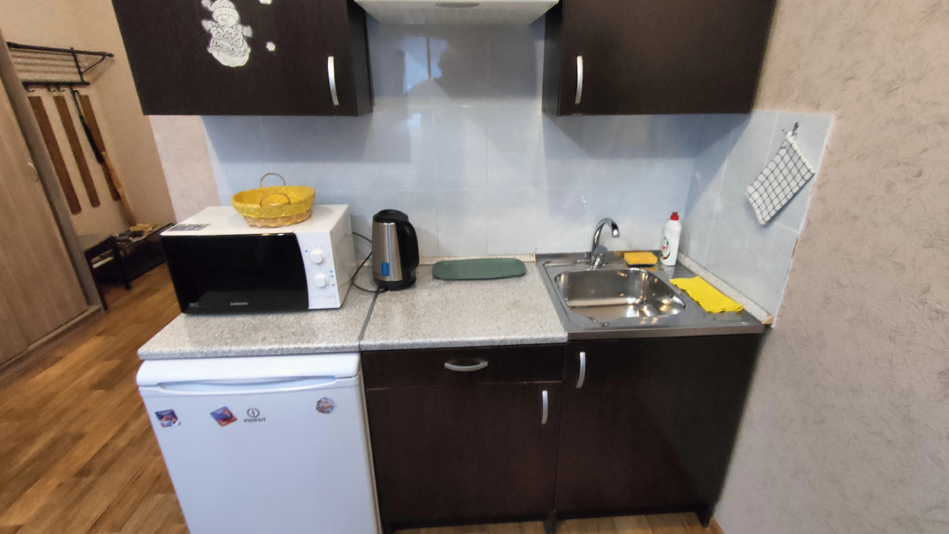 Апартаменты на Гражданской №3