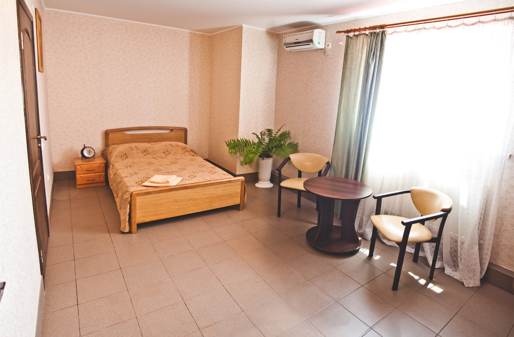 Гостевой дом Travel House