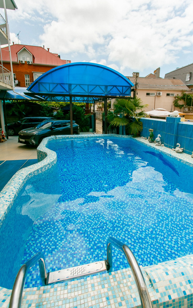 Гостевой дом Арго