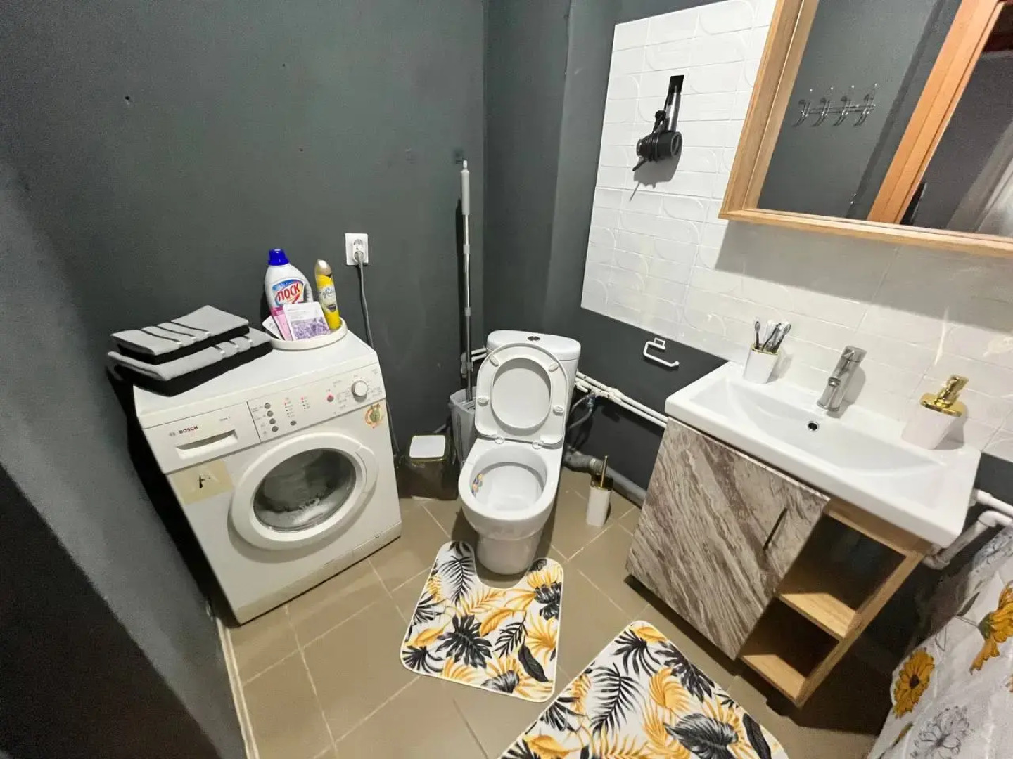 Квартира для семейного отдыха