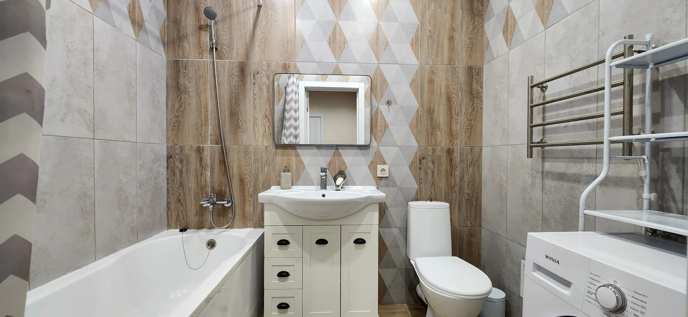 Квартира Лазурь