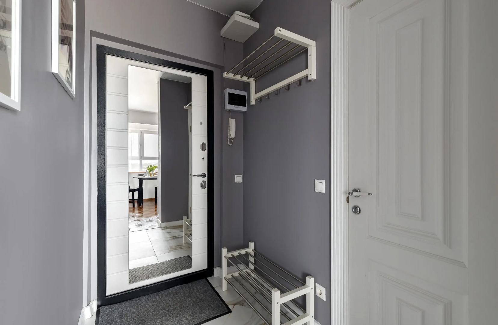 Квартира Стильный лофт на первой линии парка Галицкого