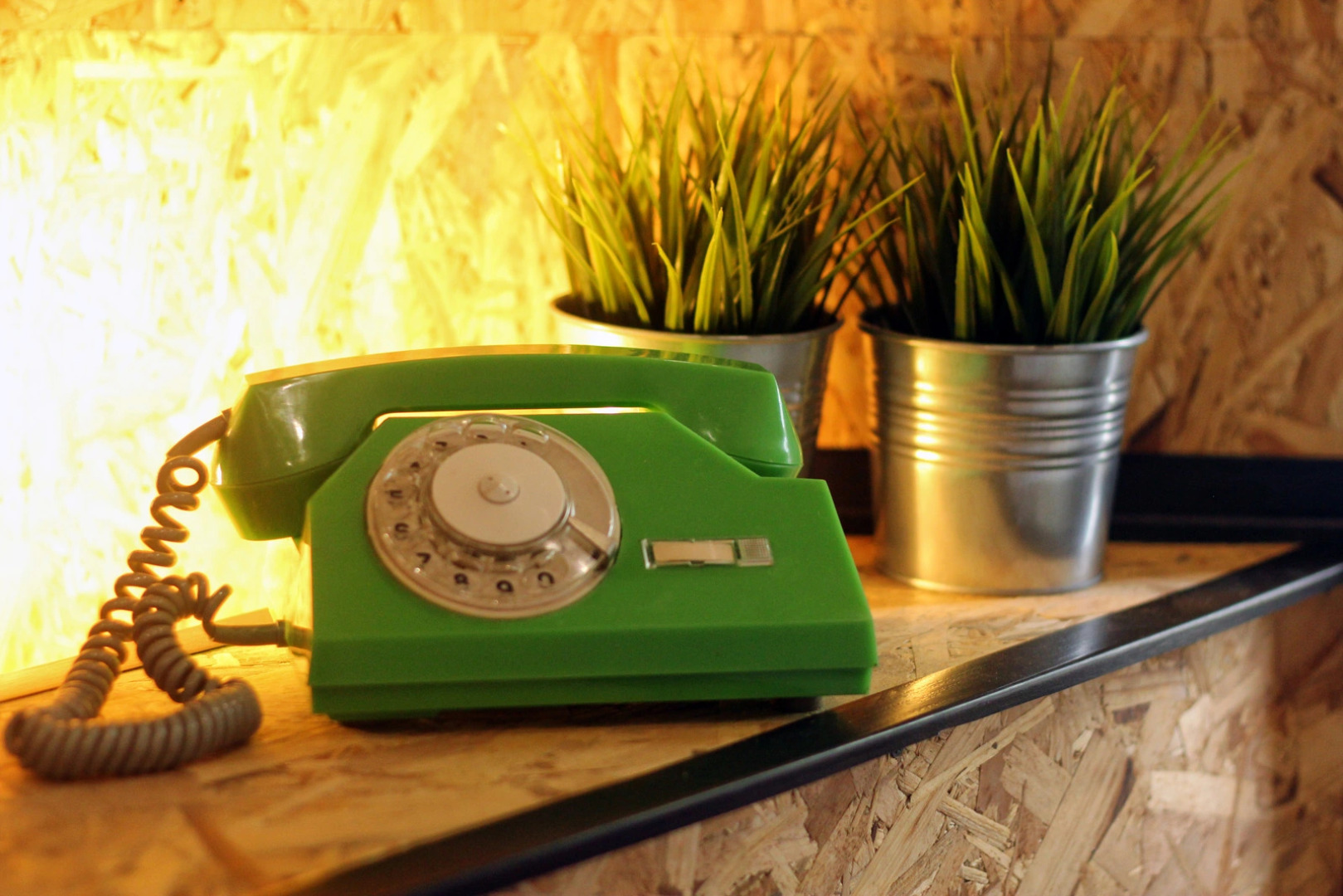 Апартаменты Три Чемодана