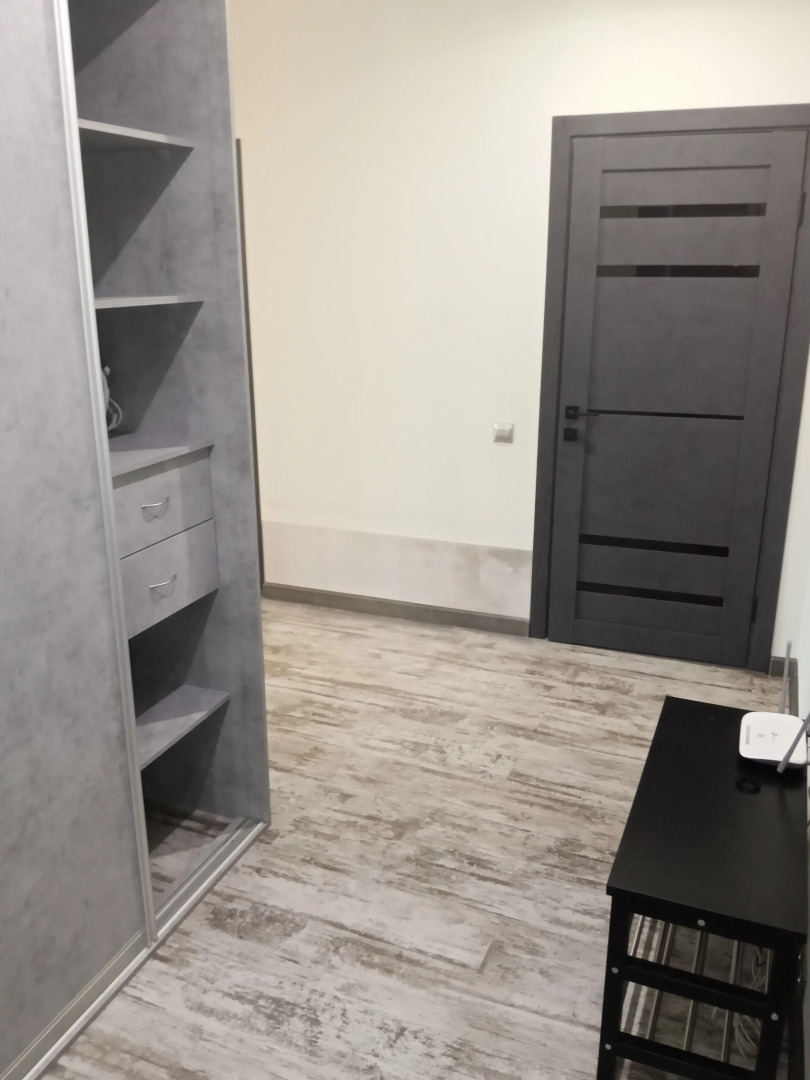 Апартаменты Сибирский уют