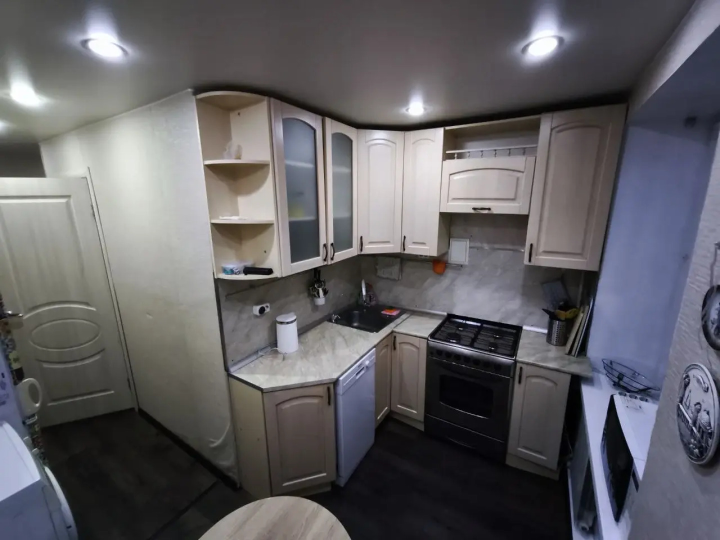 Апартаменты Александра Невского 27