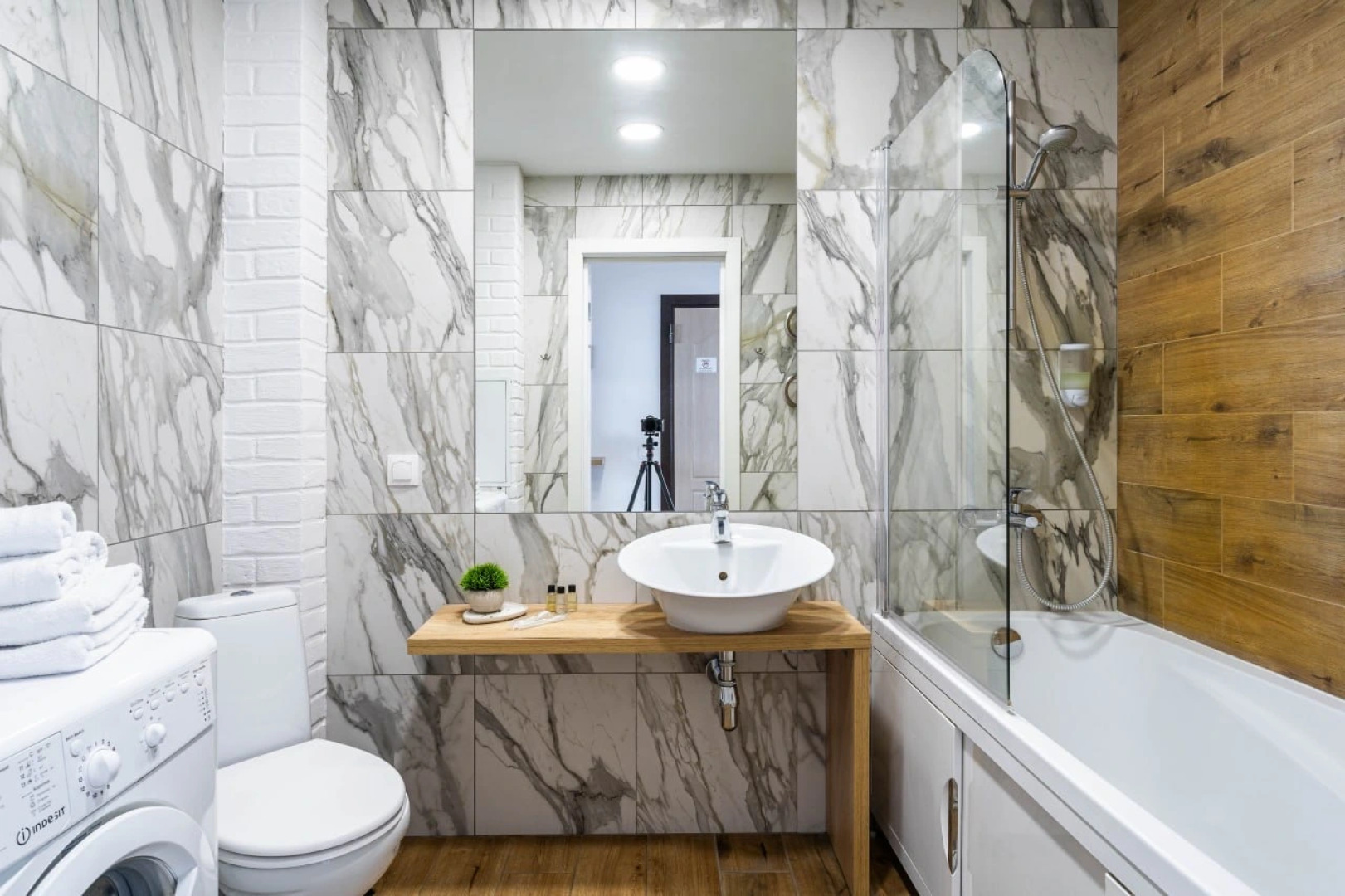 Апартаменты Новые в центре Бреста