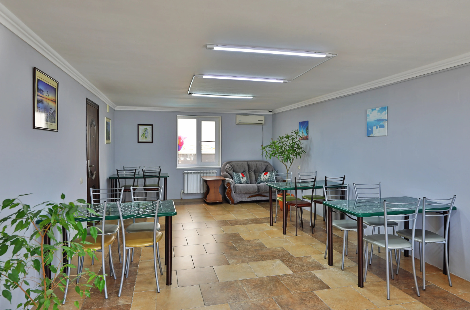 Guest House Dalny Vostok