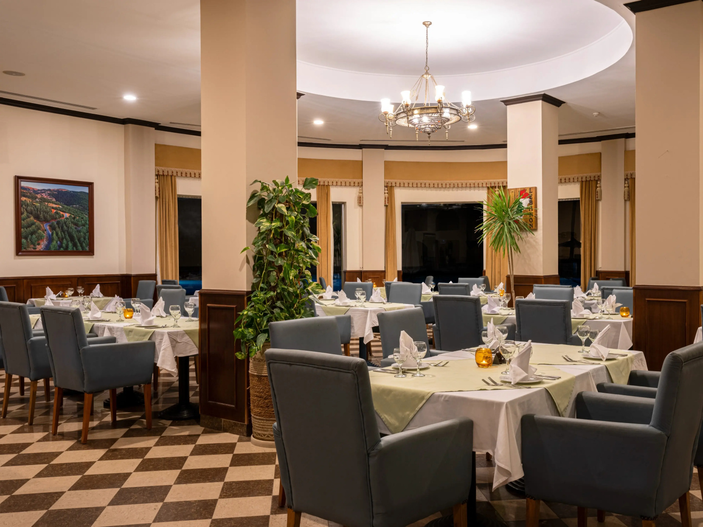 Курортный отель Stella Gardens Resort & Spa - Makadi Bay - All inclusive