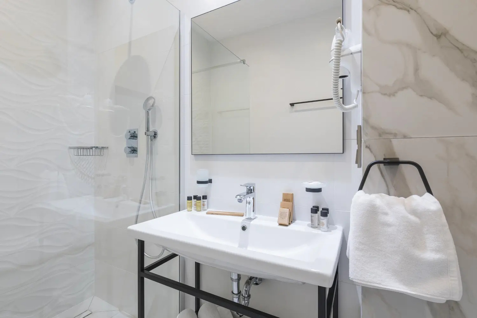 Отель Кандинский