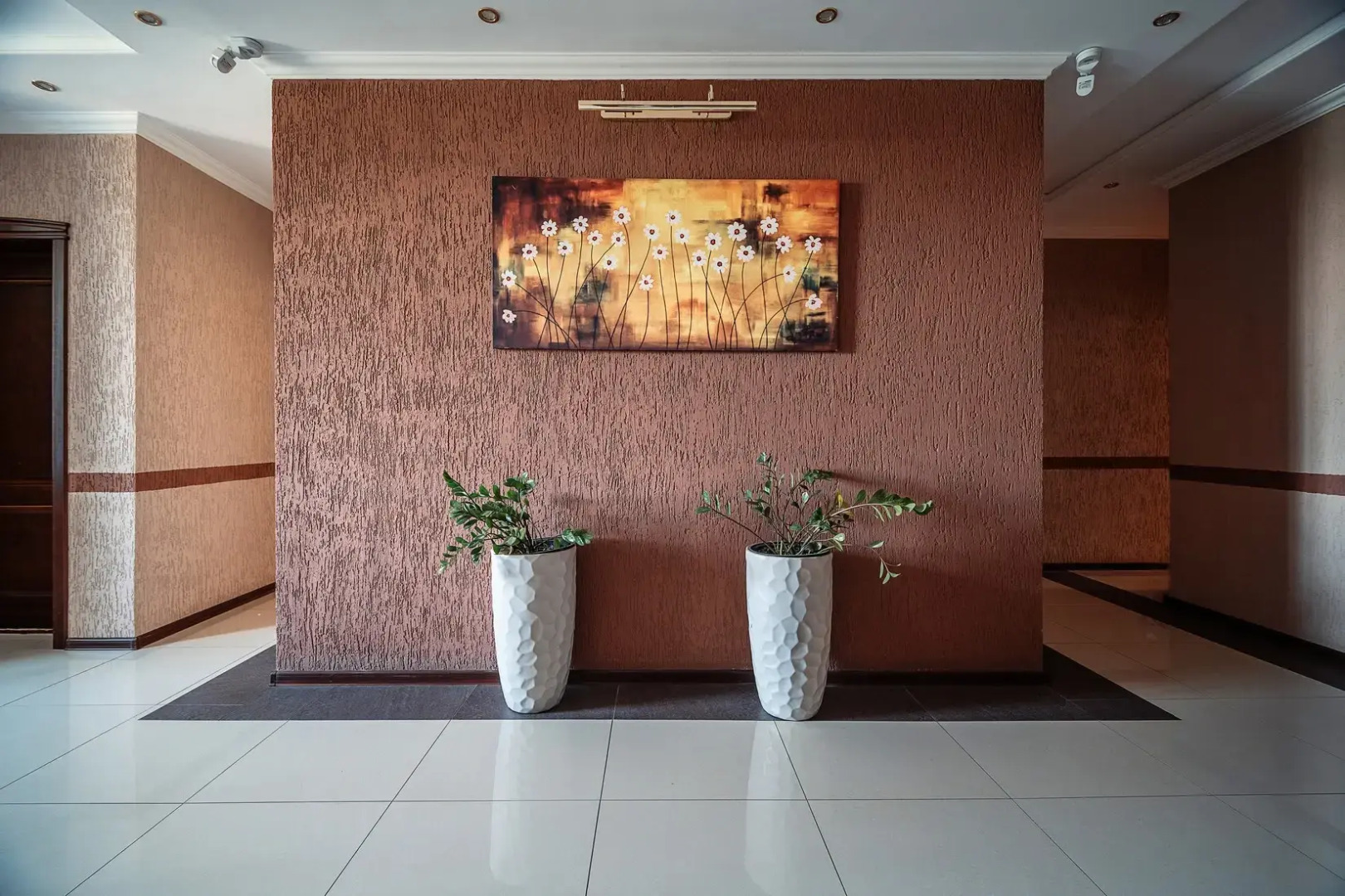 Отель Альянс