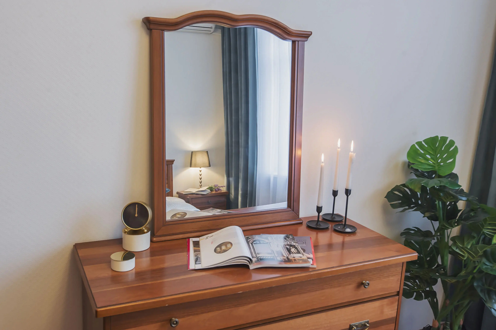 Квартира GM Apartments напротив Кремля и Красной Площади