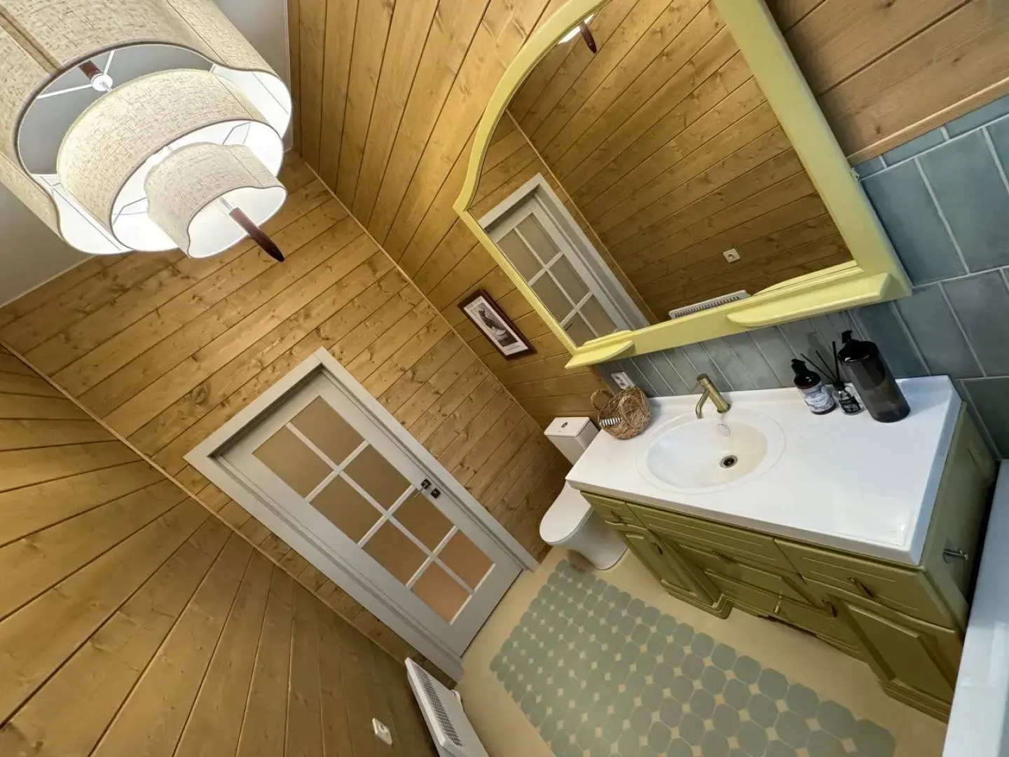 Частный дом Каникулы в Завидово для Семерых