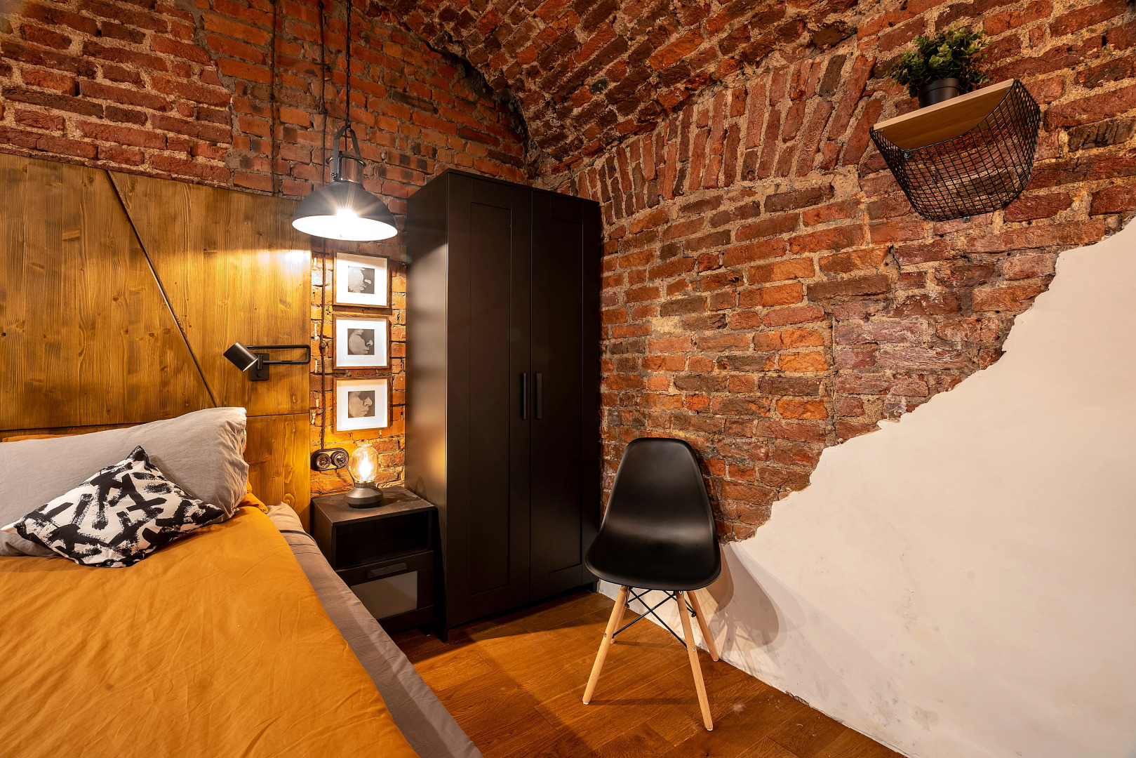 Квартира The Brand