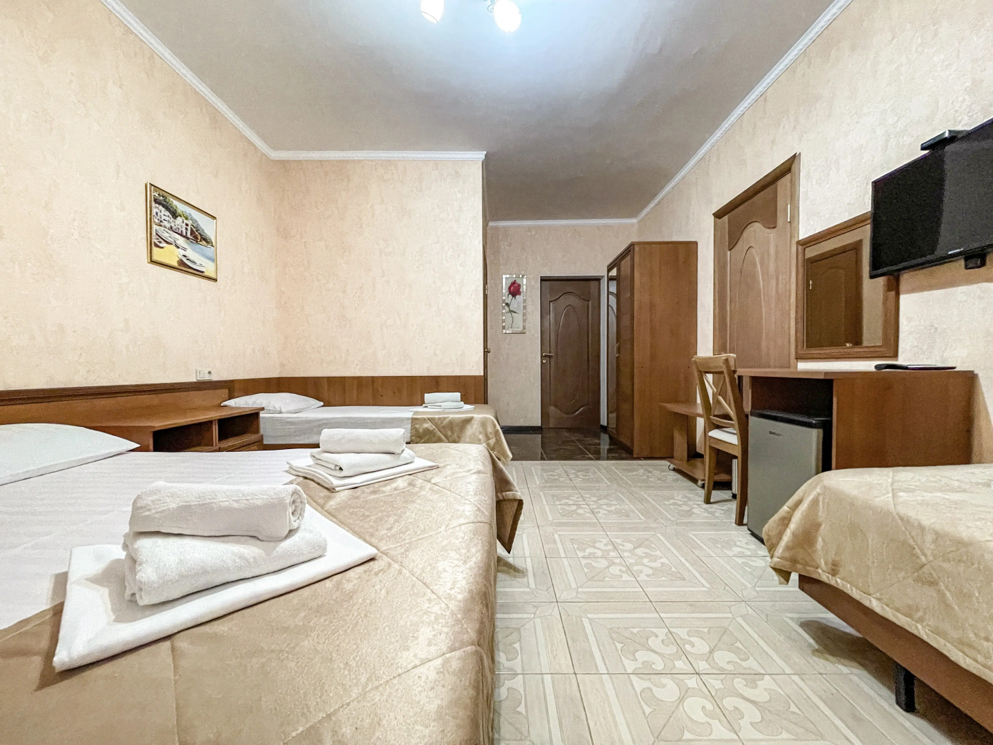 Гостевой дом Виктория