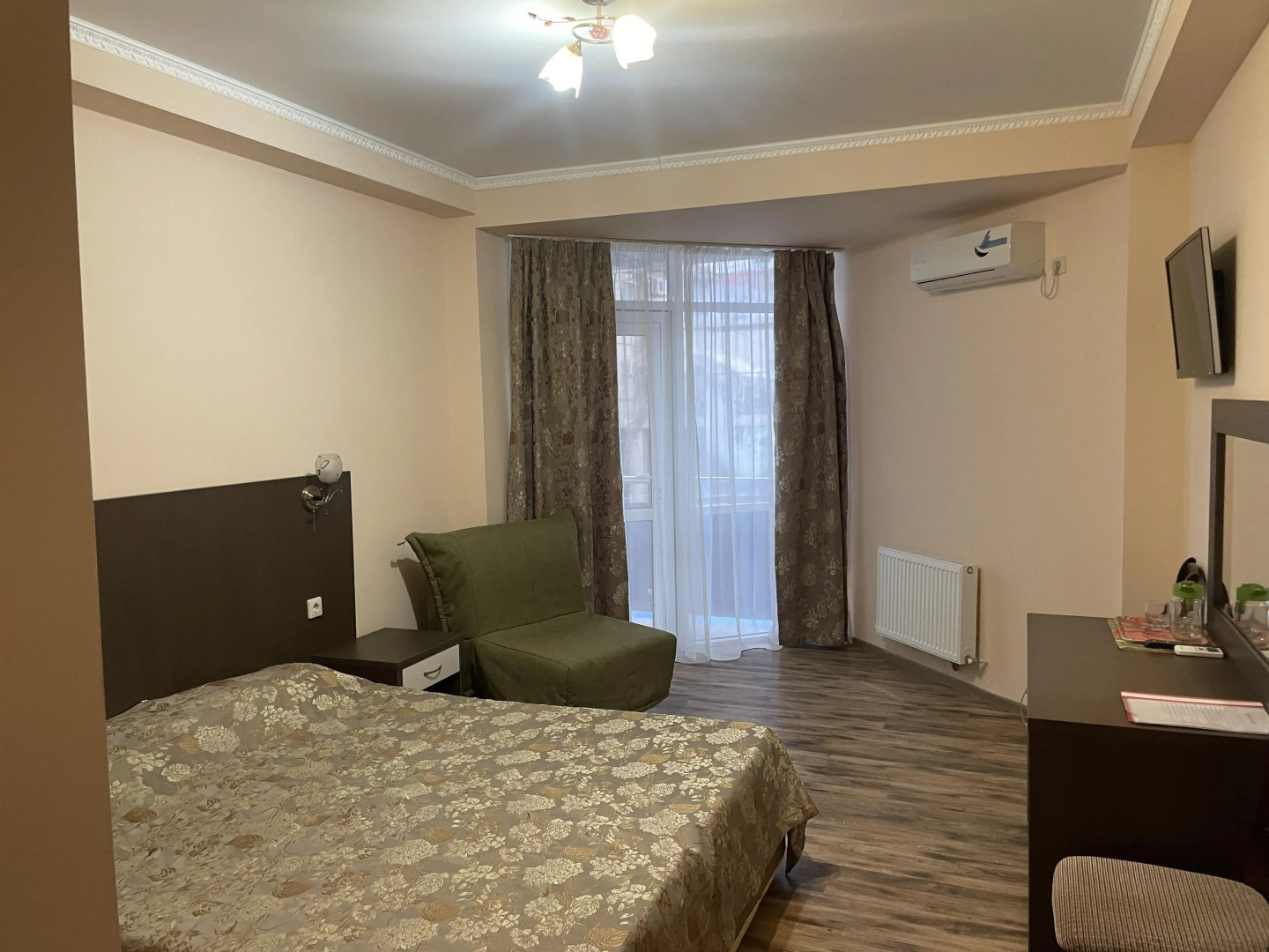 Гостевой дом Валентина 2