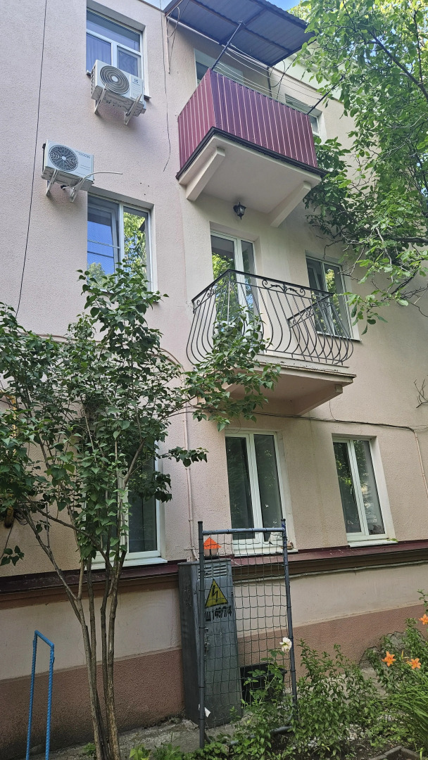 Квартира Центр