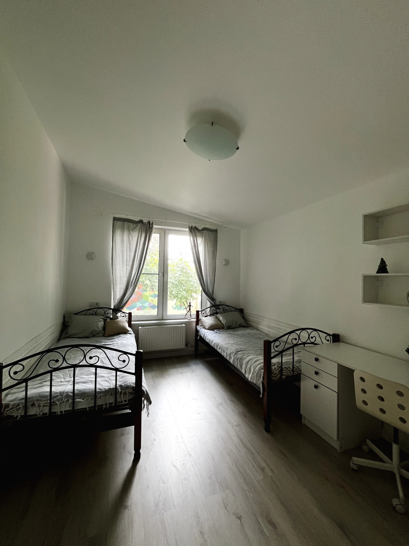 Квартира Семейная с сауной