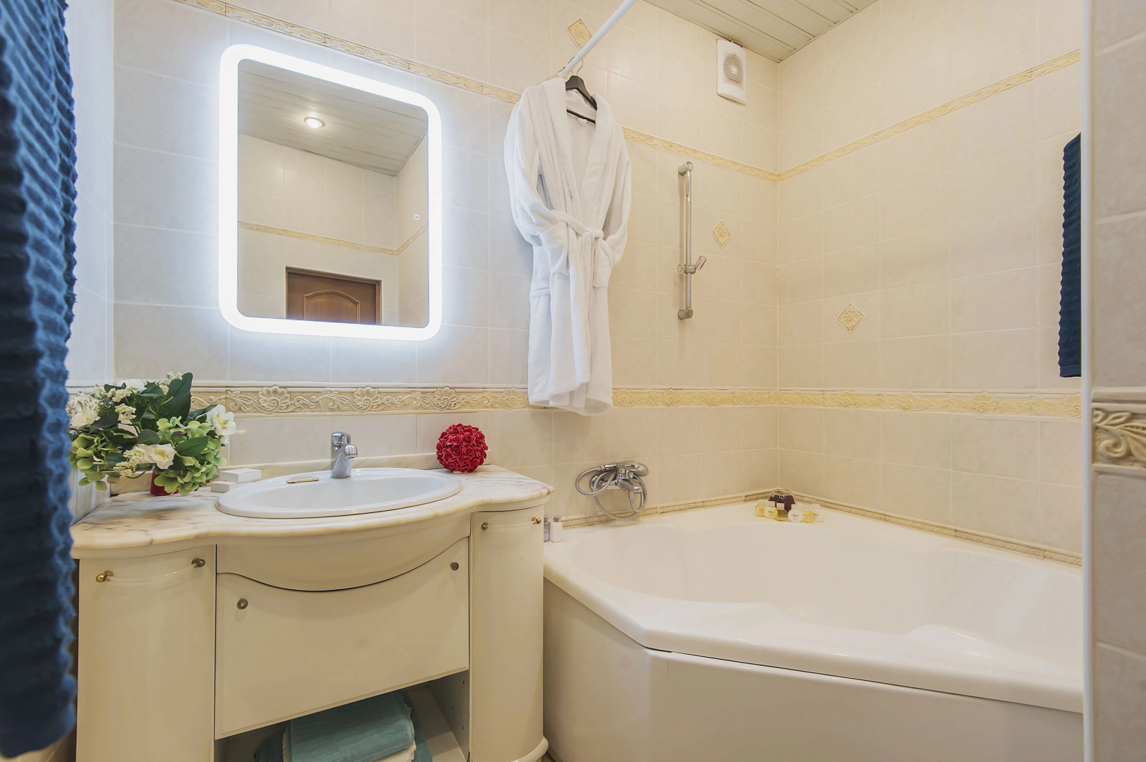 Квартира GM Apartments напротив Кремля и Красной Площади