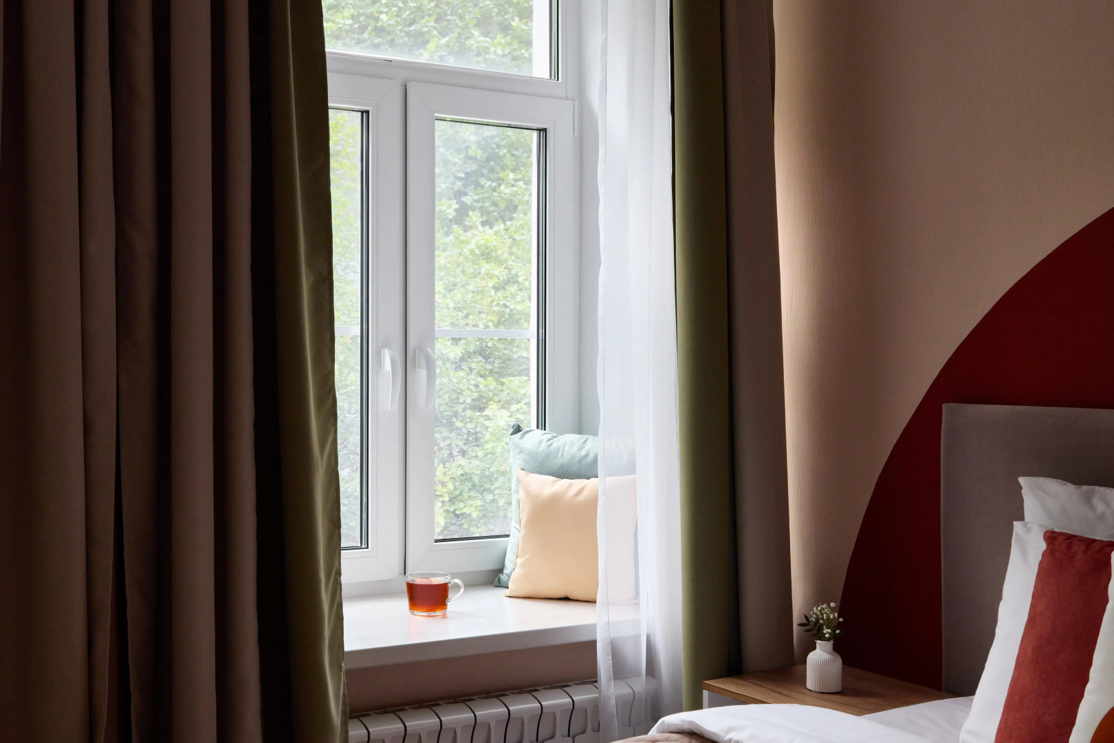 Апартаменты Однажды в Санкт-Петербурге