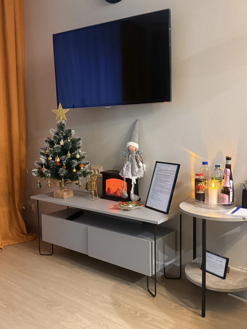 Квартира Идеальная для отдыха и командировок