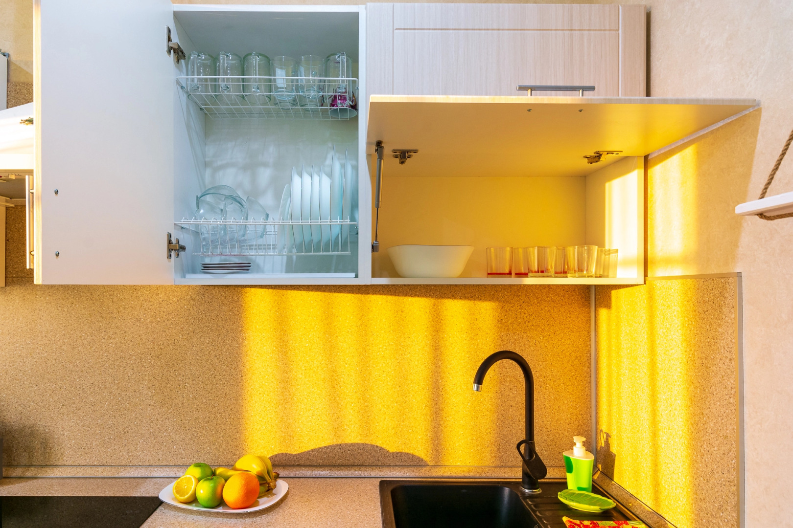 Квартира "Солнечный остров" у Сафари парка. Сеть Мята