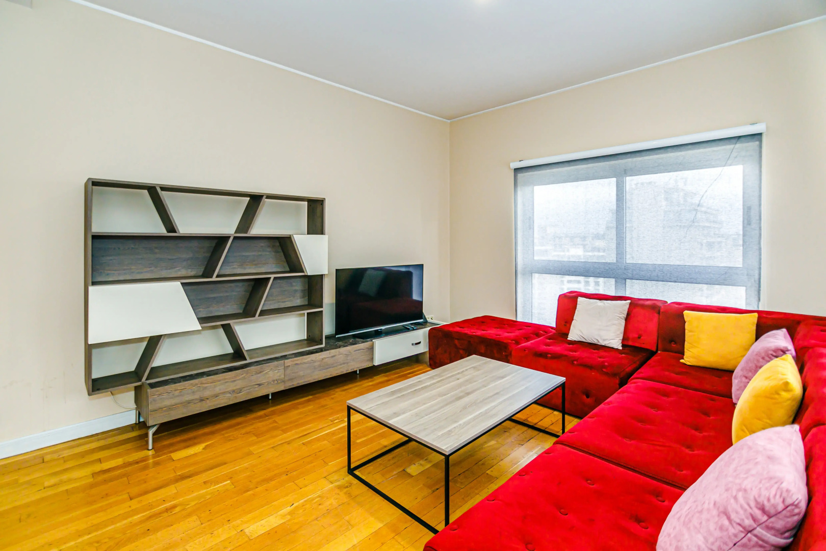 Апарт-отель SEA VIEW REZIDENS