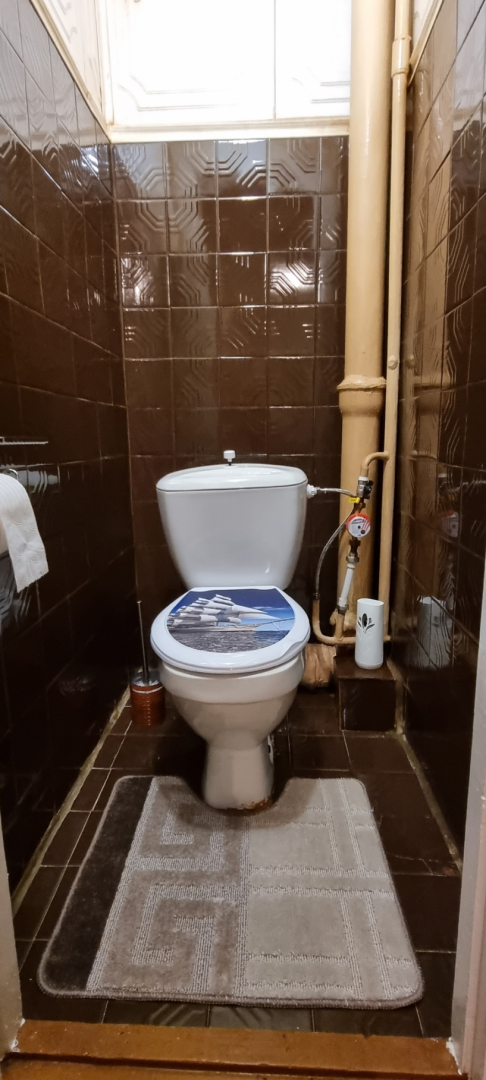 Апартаменты на улице 60 лет Октября 8А