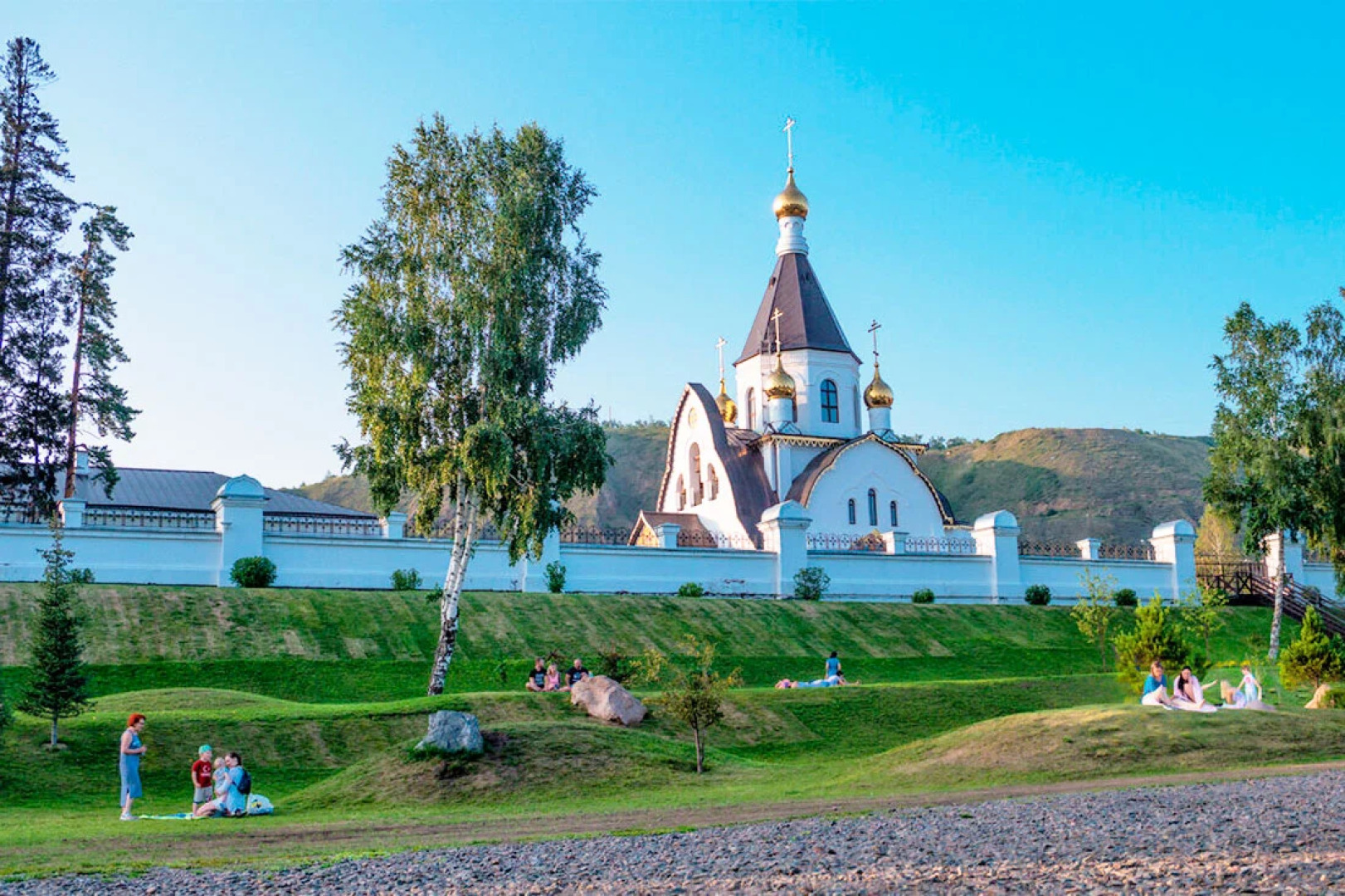 Квартира Luxury на Киренского 32