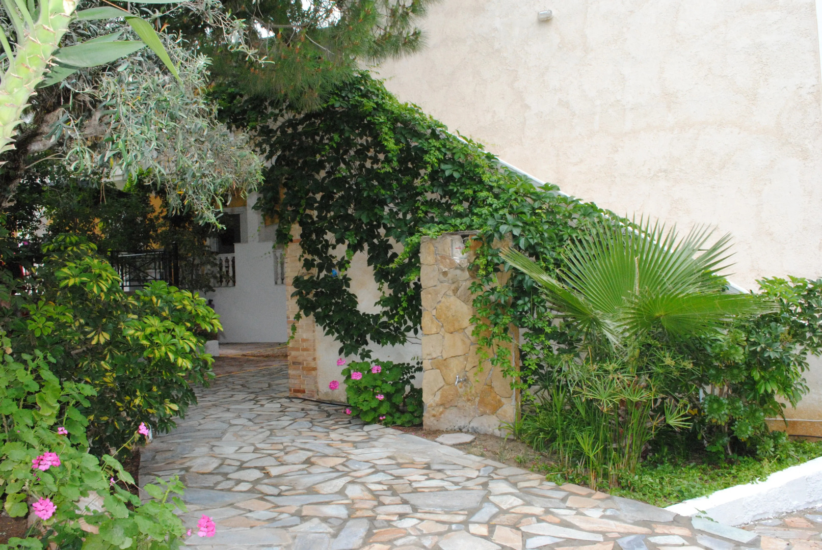 Апартаменты Kuris