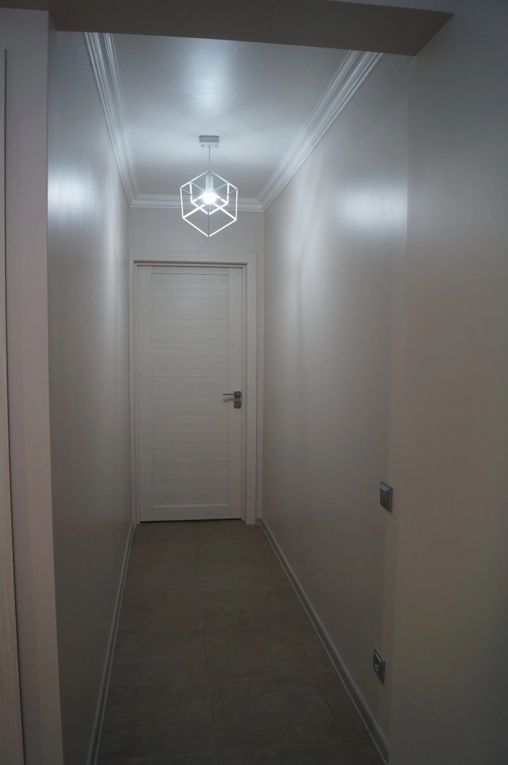 Квартира Апартаменты с Гостинной и 2 Спальнями