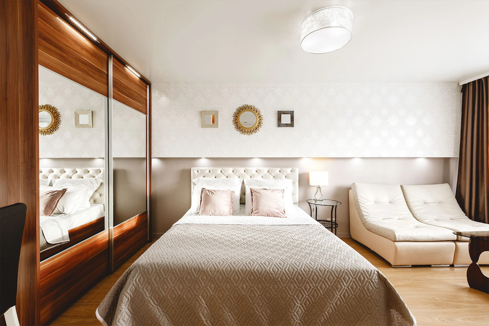 Апартаменты на Ленина 51