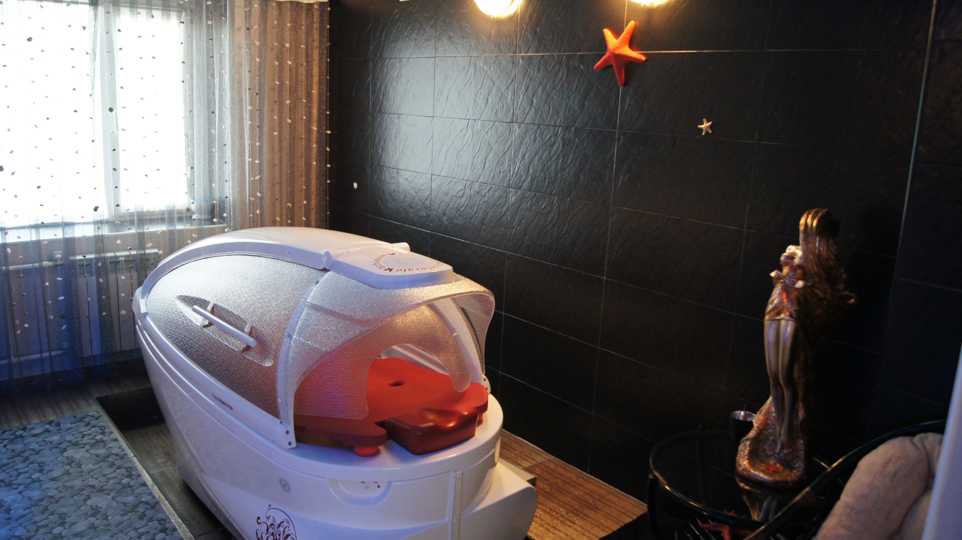 Мини-Отель Studio