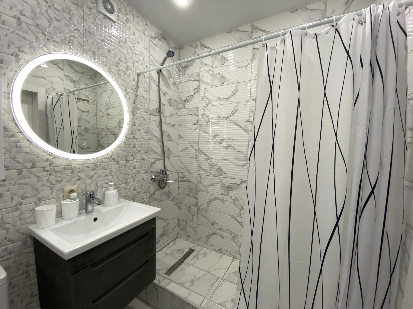 Квартира Apart Elista в Центре города