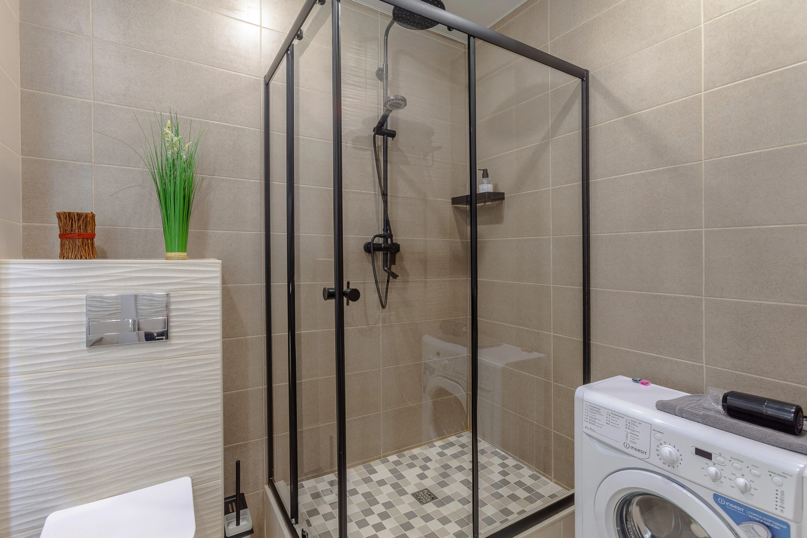 Апартаменты GRAND APART Modern 2
