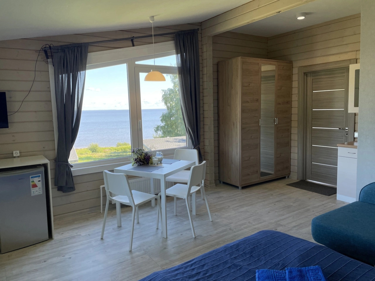 Гостевой дом Lake Park