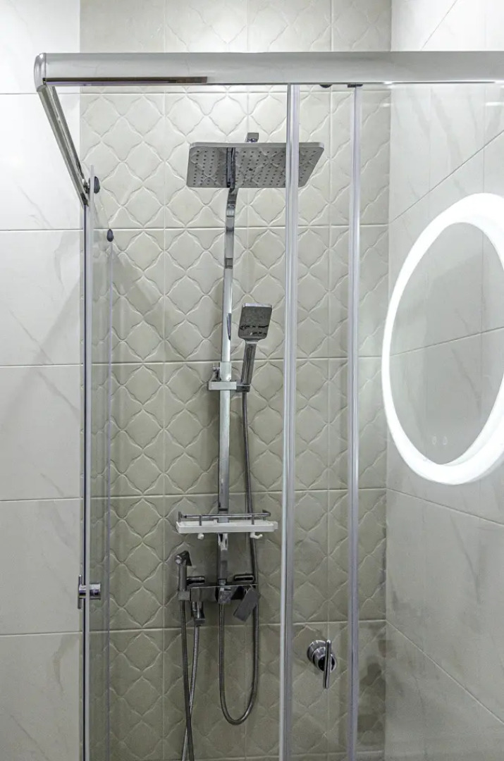 Гостевой дом Турист