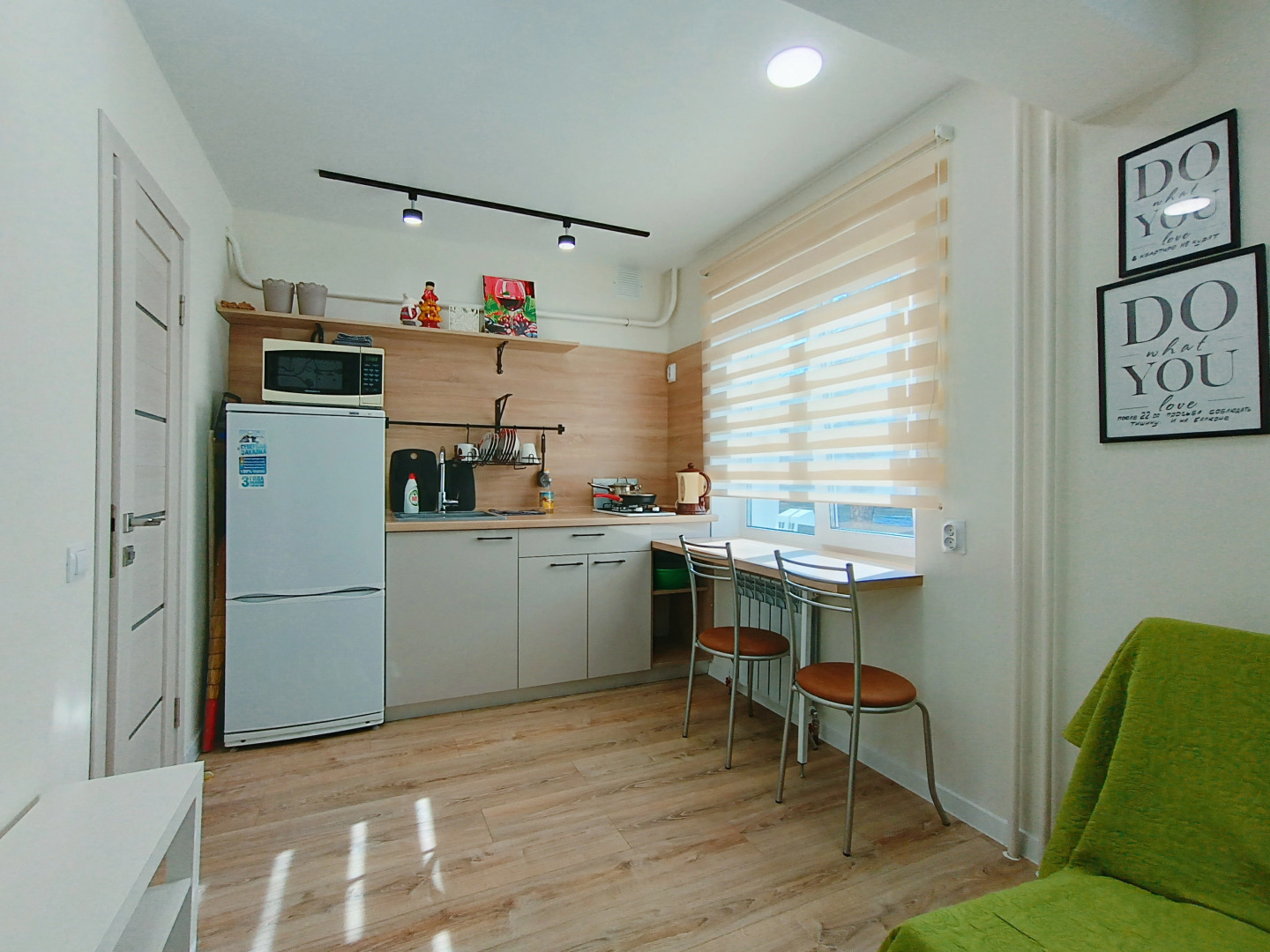 Апартаменты Рядом с Центром Могилёва