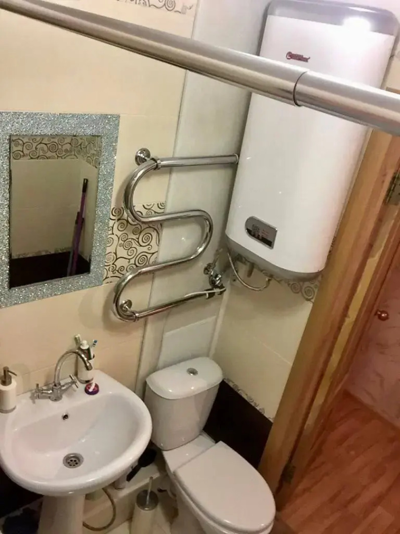 Апартаменты Пограничная 20