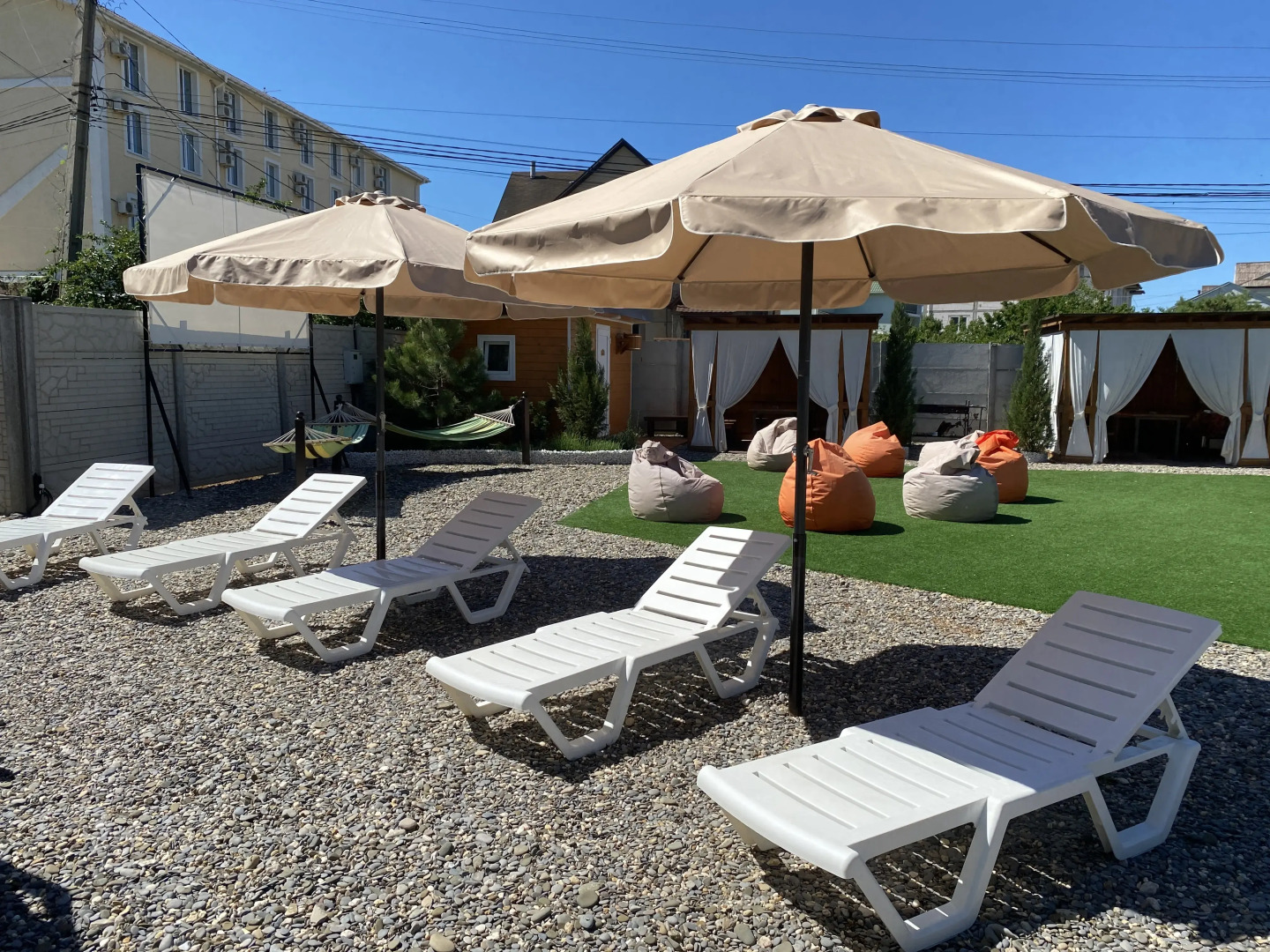 Гостевой дом РомПоль